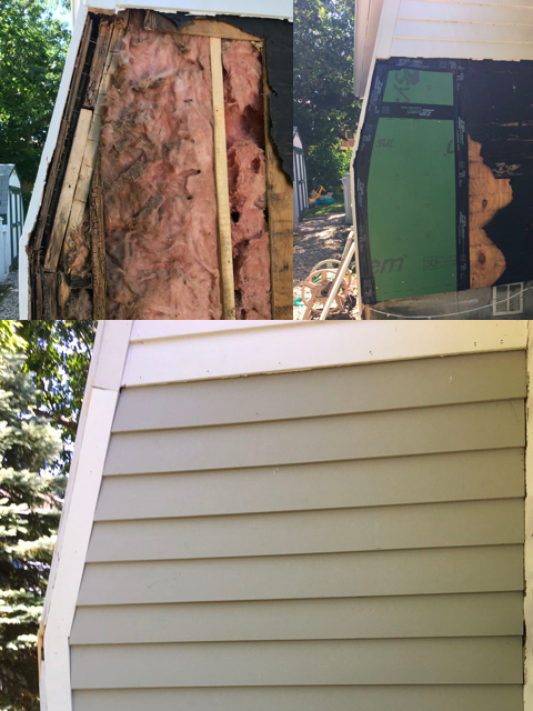 Handyman Carpentry Services