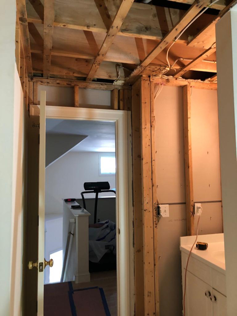 Handyman Drywall Services