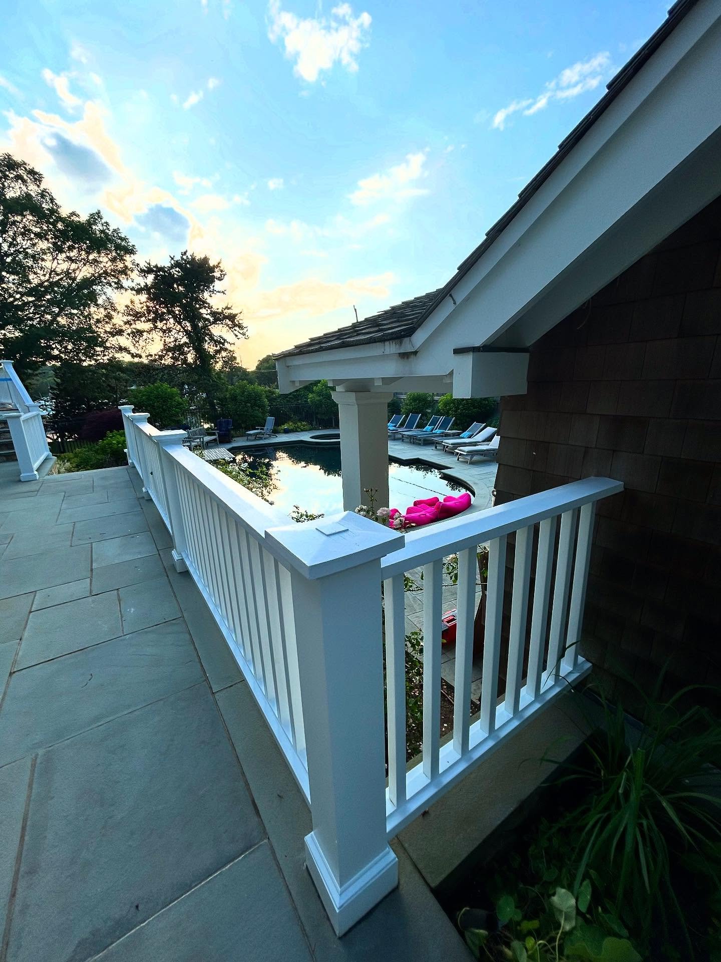 House Exterior Paint