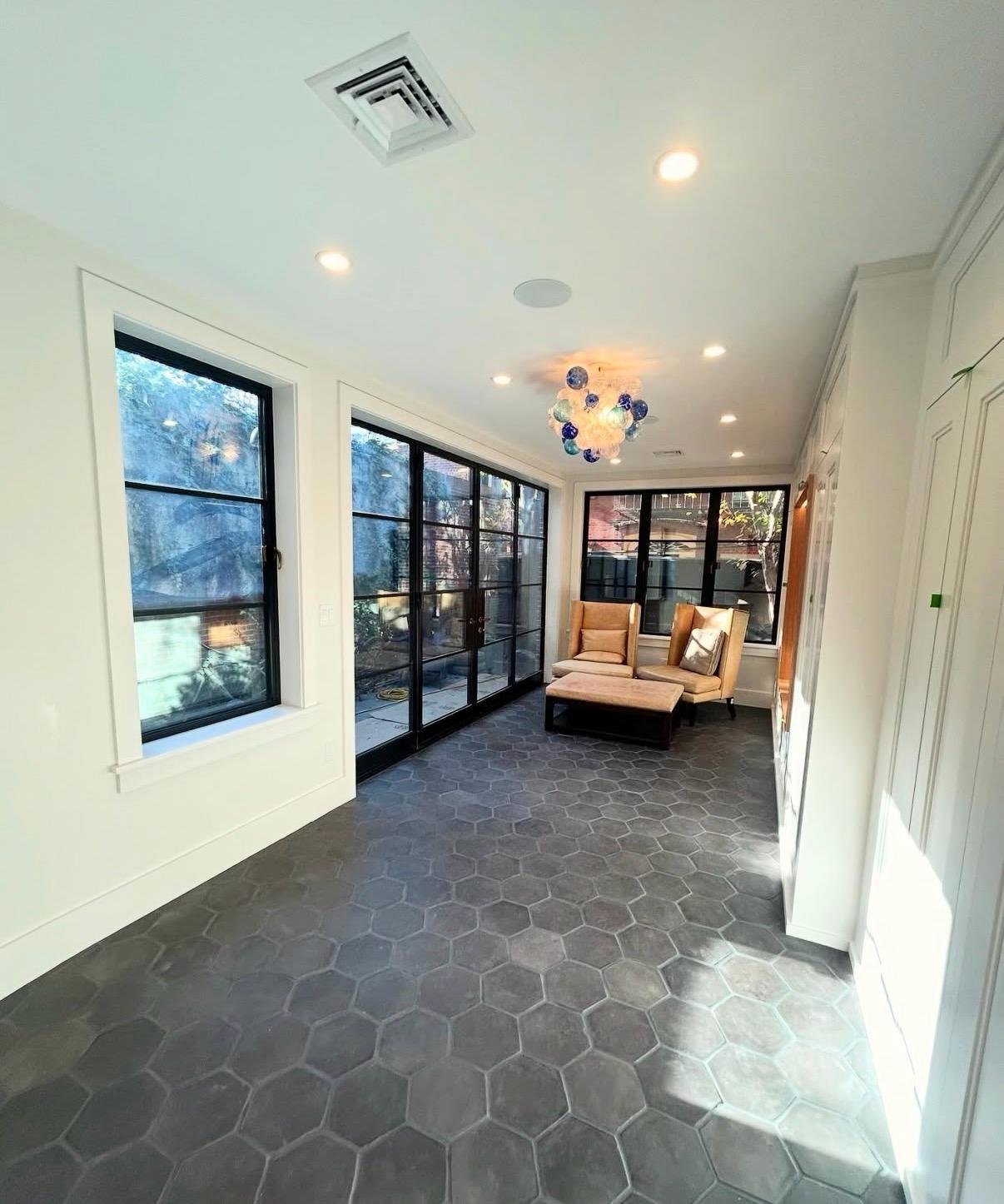 Interior Painting Service